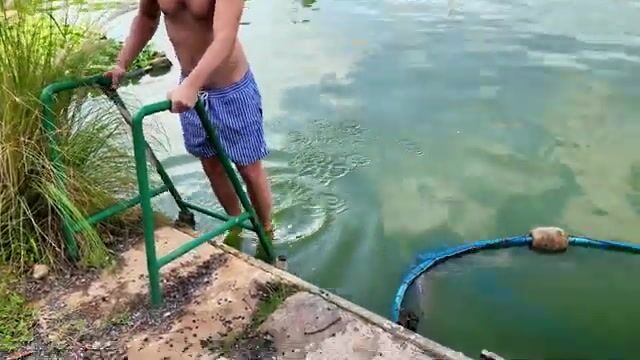 Что поймать на день рождения в парке рыболова под Пхукетом?