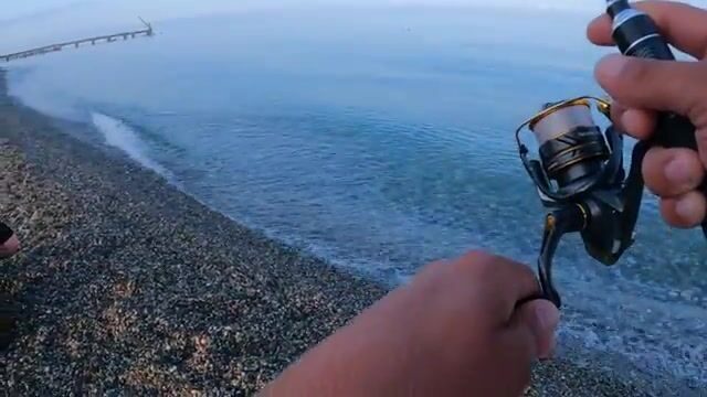 Бери два грамма вольфрама и иди на рассвете к абхазскому берегу за горбылём
