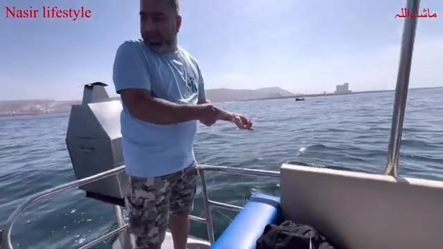 Агадир (Марокко): полдня на лодке и ужин из утреннего улова
