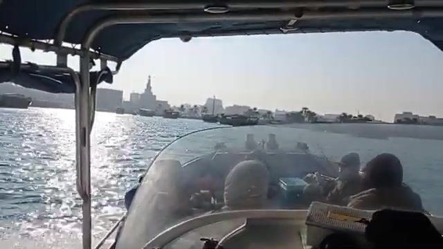 Что берёт на песчаной косе Аль-Сафлии, пока не пришёл прилив?
