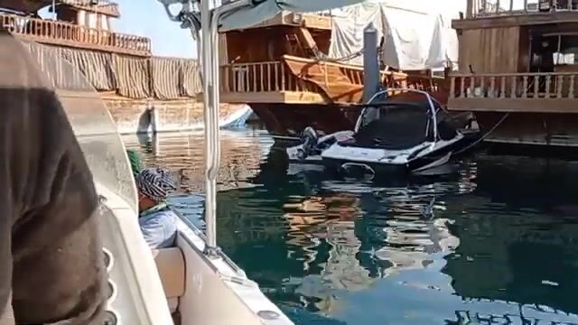 Что берёт на песчаной косе Аль-Сафлии, пока не пришёл прилив?
