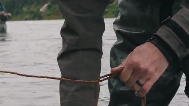 Пятьдесят кило палтуса и ночь без сна: залив Вальдес на Аляске