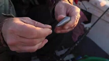 Причаливаем у Порт-Жоржа: рыбалка и копчение улова в Алупке