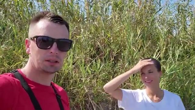 Неужели в Астрахани рыбы больше, чем змей?