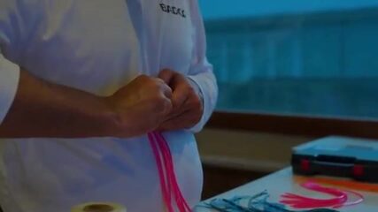 Азорские острова (Португалия): пять пустых дней, потом большеглазые тунцы
