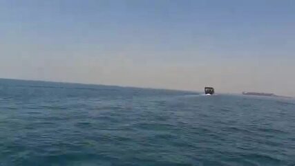 Дау, гаргур и хамур - традиционная рыбалка Бахрейна