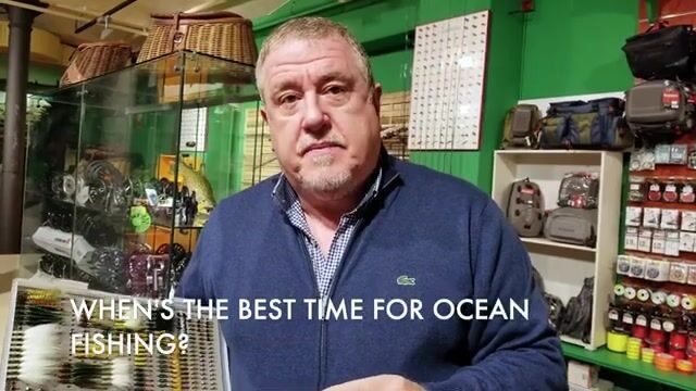 Не гонись за тунцом у Барселоны - лучшая форель ждёт на реке Тер