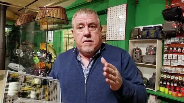 Не гонись за тунцом у Барселоны - лучшая форель ждёт на реке Тер