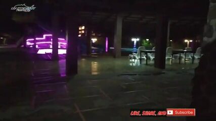 Батангас (Филиппины): охота джигом на амберджека и зубастого тунца