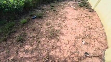 Не открыточный Белиз: в Белиз-Сити на крючок идёт сом, а не марлин