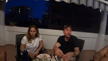 Будва: сначала брусчатка старого города, потом борт и лёгкий заброс