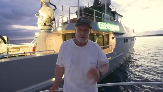 Сан-Николау в Кабо-Верде: тринадцать часов охоты на марлина за пятьсот фунтов