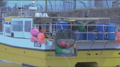 Кельтское море, три сорок утра: выходим с Робом Ренни за акулой на «Леди Джу»