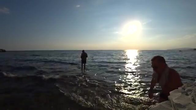 Четыре вида рыбы за час на пирсе Дивноморского