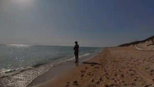 Благовещенская коса, старт осеннего сезона: кефаль, ставрида и капризный ветер