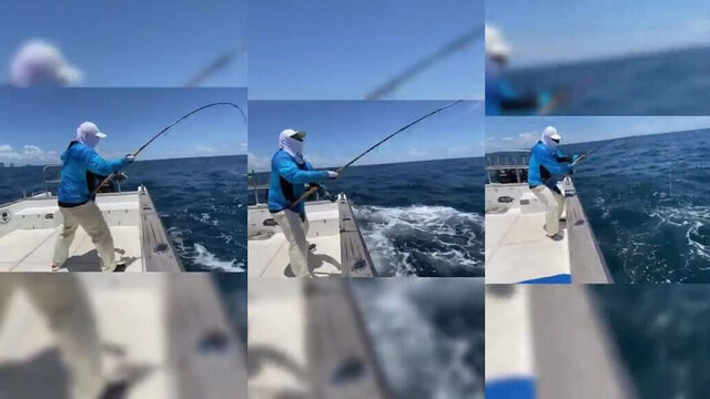 Не выходи в море Бали без поппера. Проверено.