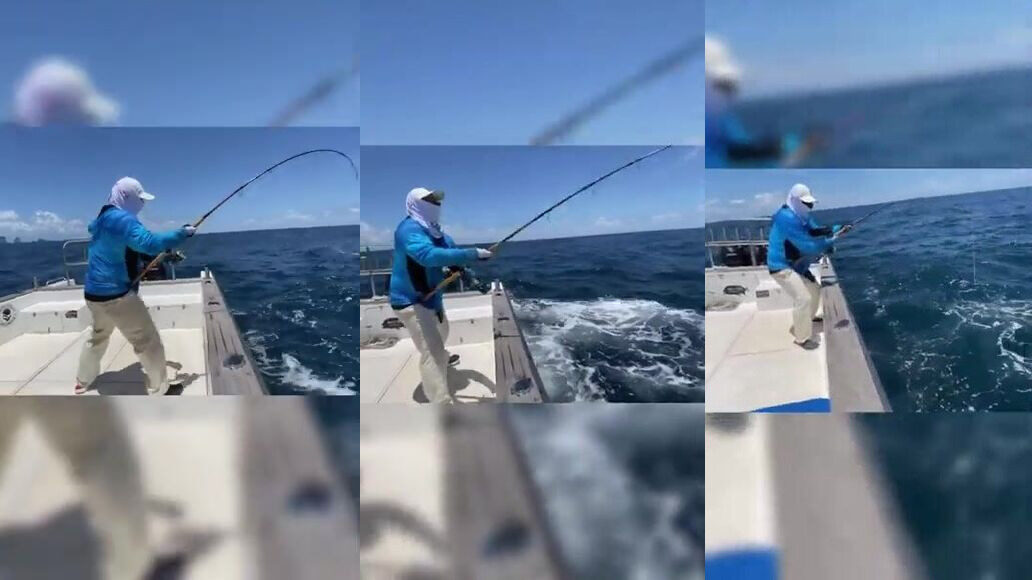Не выходи в море Бали без поппера. Проверено.