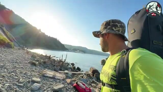 Бухта Инал: прозрачная вода, ставрида стенкой, ёрш под каждым камнем