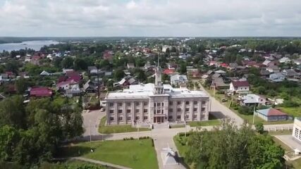 Чкаловск, Волга: судак ждёт затишья перед закатом