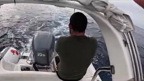 Кипр - остров пляжного отдыха и полигон для охоты на тунца