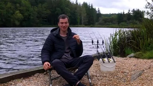 Где во Франции ловят карпа личного рекорда?