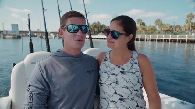 Тридцать кило ваху: открытое море Флориды не прощает слабую снасть