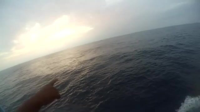 Что клюёт в океане у Галле, если рассвет начинается с выхода на длинной лодке?