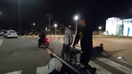 В лагуне Дахлы лихия ждёт не там, где кажется