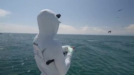 40 миль от Ла-Уньона: залив Фонсека выпускает парусника без остановки