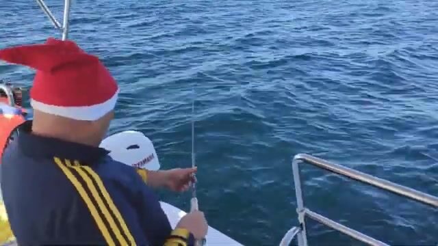 В открытое море из Дивноморского за косяком, который то есть, то нет