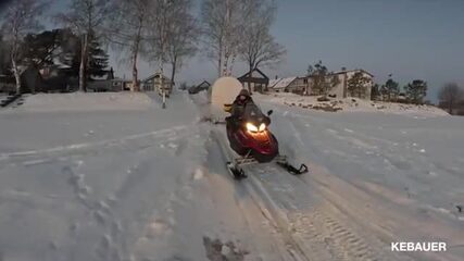 Почему на Чудском озере со льда чаще берёт снеток, а не судак?