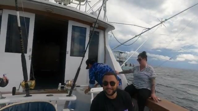 Ищи барракуду у рифов Форт-Лодердейла: живец и стальной поводок обязательны