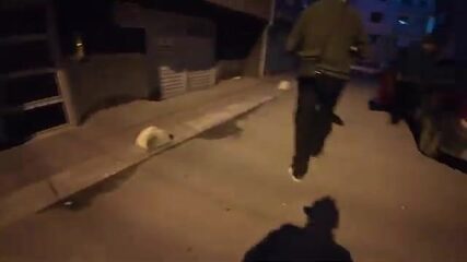 Палатка на берегу Акбюка под Дидимом: удочка вместо будильника