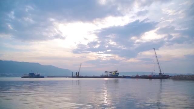 Вышли в море под Геленджиком утром, а вечером взяли карпа на платнике