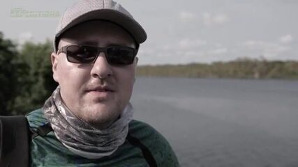 Сто кило тарпона с берега: пляжи Габона не прощают слабую снасть