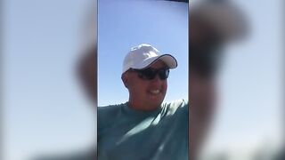 Что берёт бычок с песчаной косы Джемете на рассвете?