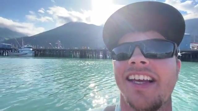 Залив Аляска: восемьдесят фунтов палтуса и закрытый лимит трески за один выход