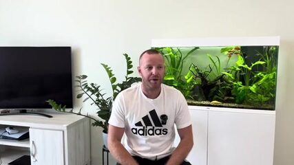 Тунец за полтораста кило смял планы под Измиром