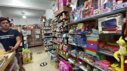 Спиннинг за 4000 рублей потерялся, а рыбалка в Кемере всё равно случилась