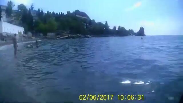 Ставрида шла вяло, а потом на крючке оказался ядовитый дракон - рыбалка с лодки у Гурзуфа