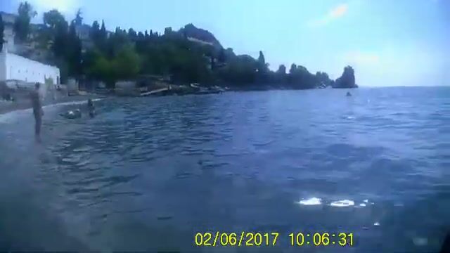Ставрида шла вяло, а потом на крючке оказался ядовитый дракон - рыбалка с лодки у Гурзуфа