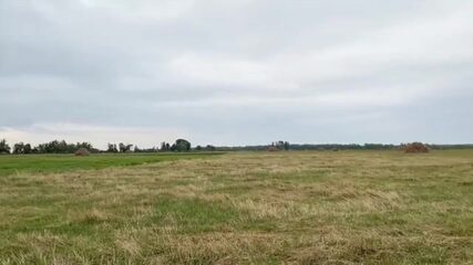 Ксюшка обловила косы и коряжники на Иртыше