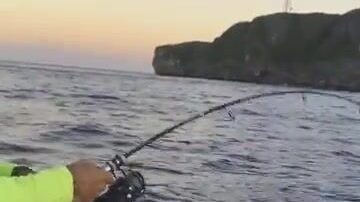 Стоит ли лететь через полмира на Гуам ради джиггинга на большезубого тунца?
