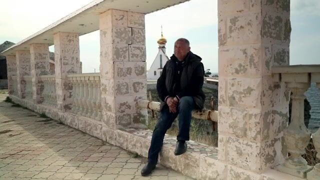 Калкан: сорок лет тарханкутской путины ради камбалы весом до пятнадцати кило