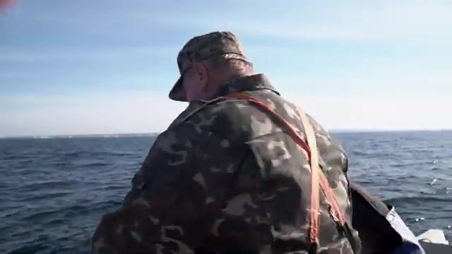Калкан: сорок лет тарханкутской путины ради камбалы весом до пятнадцати кило