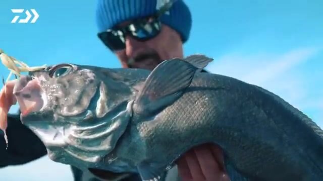 13 килограммов чёрного палтуса с глубины 385 метров у Камчатки