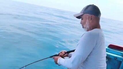 Собираешься в Яванское море - бери снасть под макрель и каранкса