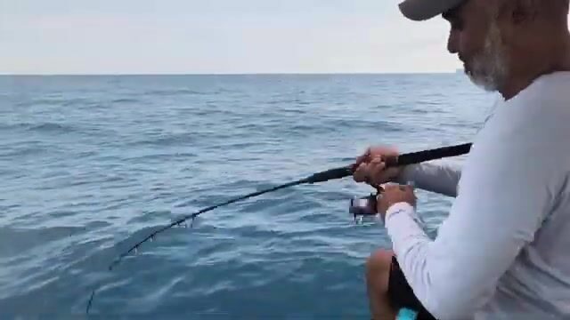 Собираешься в Яванское море - бери снасть под макрель и каранкса