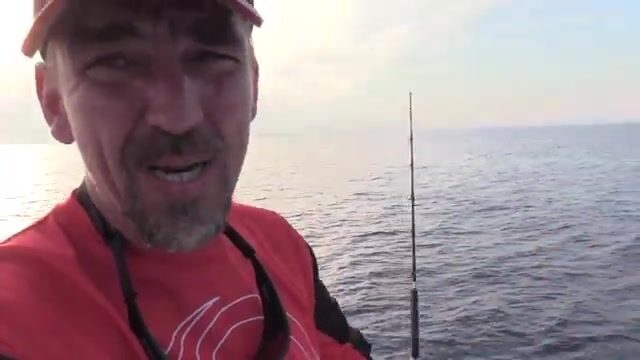 От Ибицы до Майорки за один переход: шесть-семь узлов на троллинге