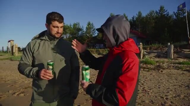 «Котор» в каталоге, а клёв камбалы - на Белом море под Архангельском
